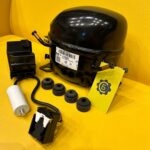 Wanbao ATK80X LBP R134a 230 Вт — изображение 4