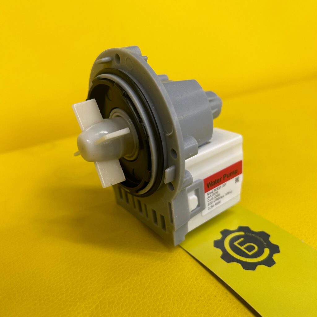 Сливной насос Water Pump M231 XP 40W