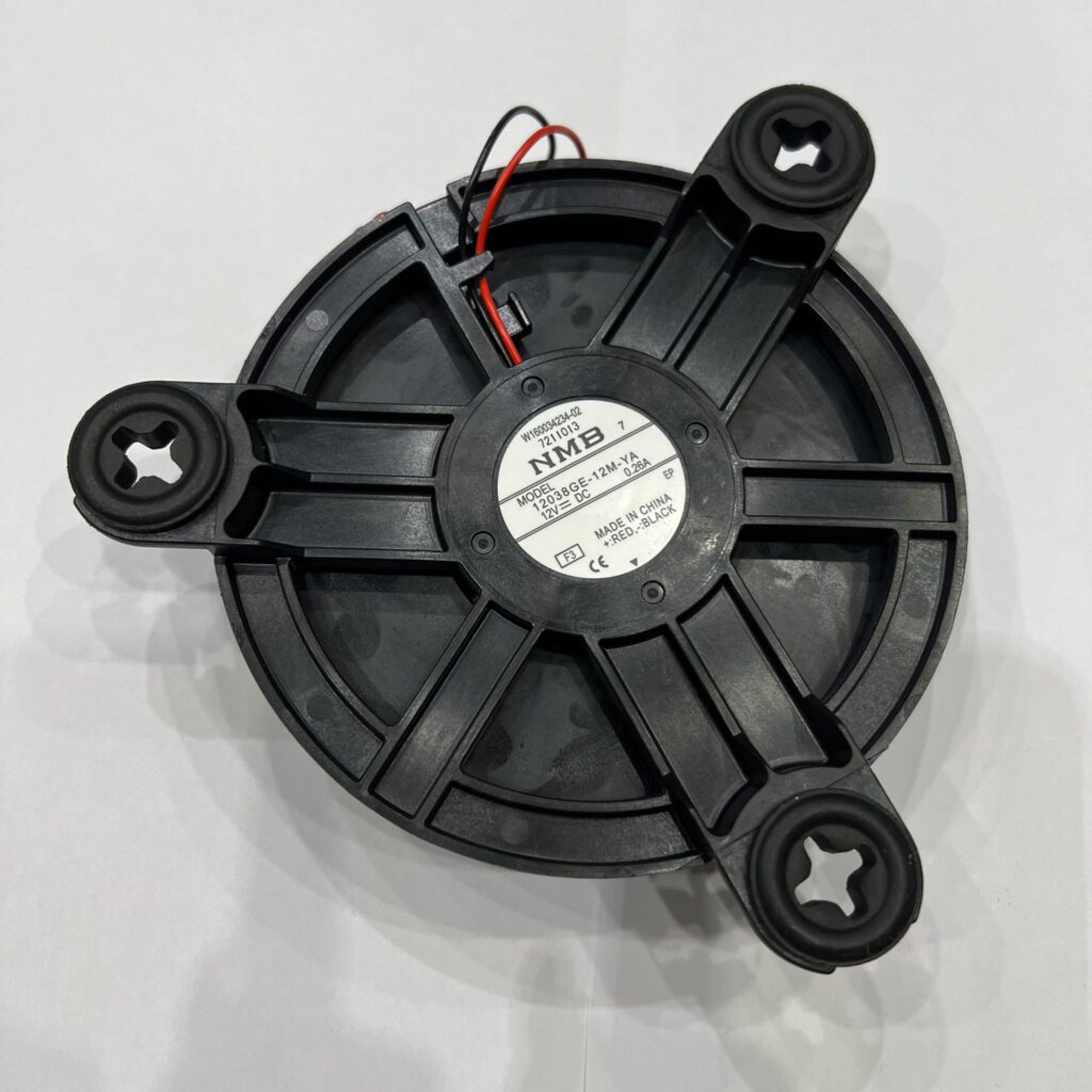 Вентилятор Indesit C00574268 12038GE-12L-YA-F1