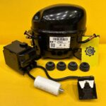 Wanbao ATK80X LBP R134a 230 Вт