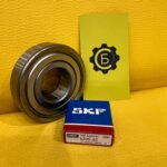 Подшипник 6201-ZZ SKF Exsplorer Франция