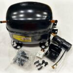 Secop(Danfoss) SC15G R134a L/M/HBP 1341 Вт