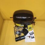 Secop (Danfoss) SC10D R22 M/HBP 1267Вт