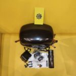 Secop(Danfoss) SC15MLX R-404а/R-507 M/HBP 1359/2338 Вт — изображение 5