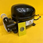 Embraco Aspera EMX66CLC R600a 183 Вт — изображение 2