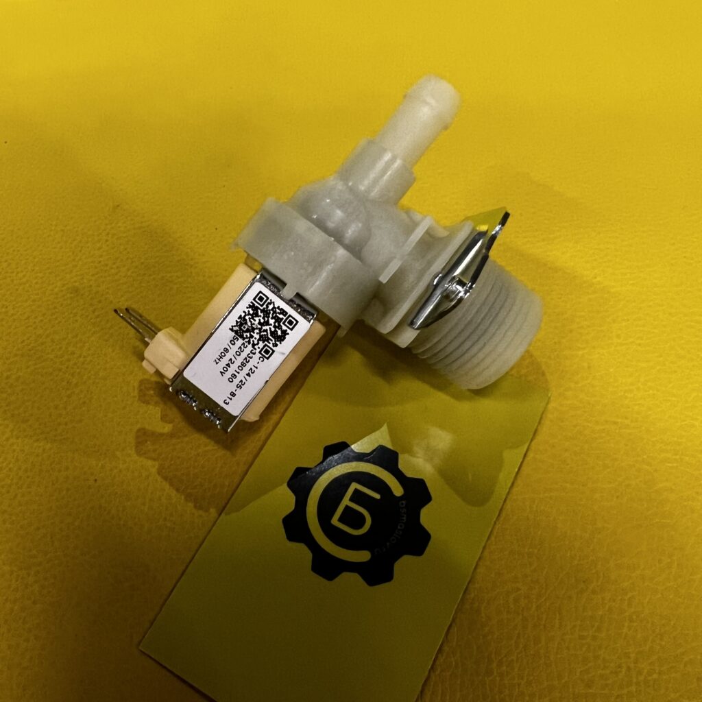 КЭН-1 90 градусов Ø12mm 0300001