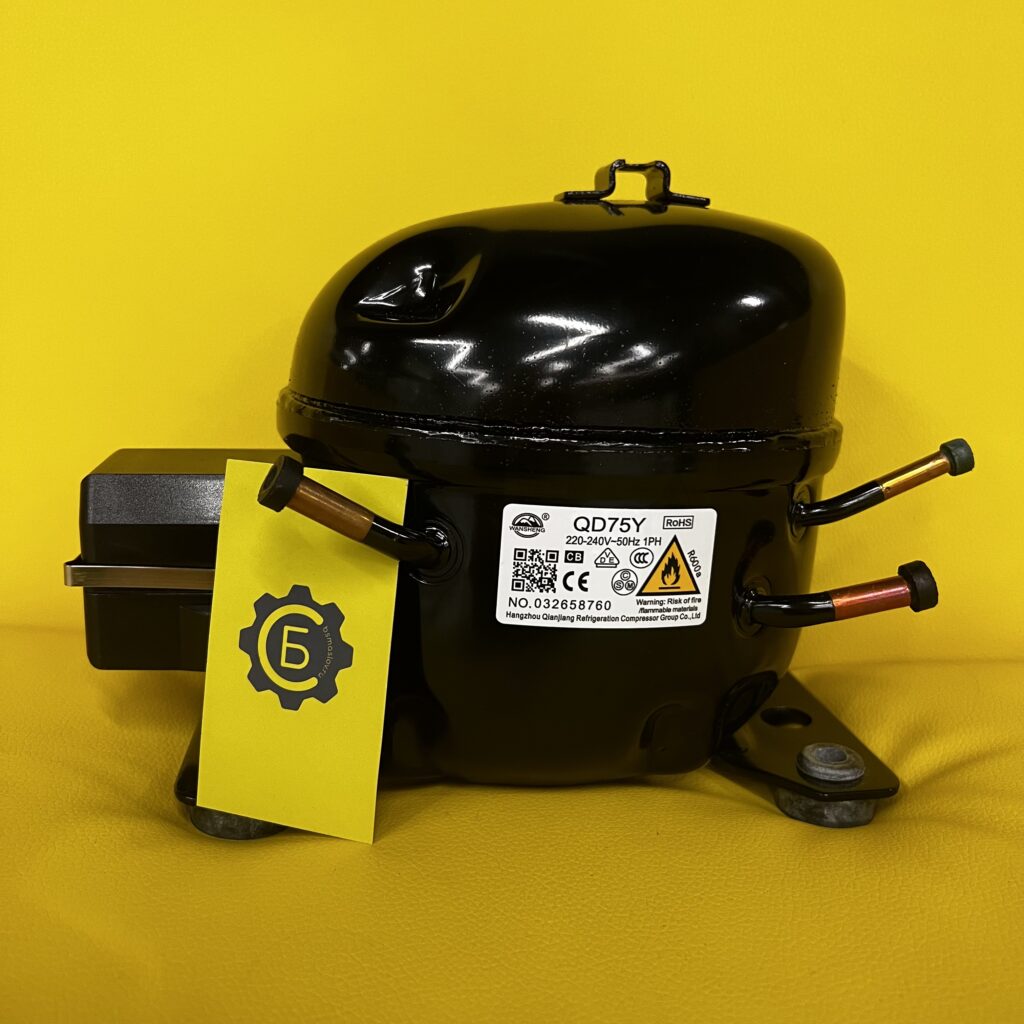 Wansheng QD75Y LBP R600 135 Вт
